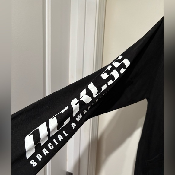 Faze Rug x Young and Reckless small size hoodie - Picture 3 of 7